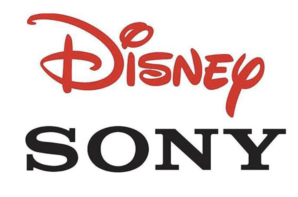 How Sony and Disney have influenced Apple