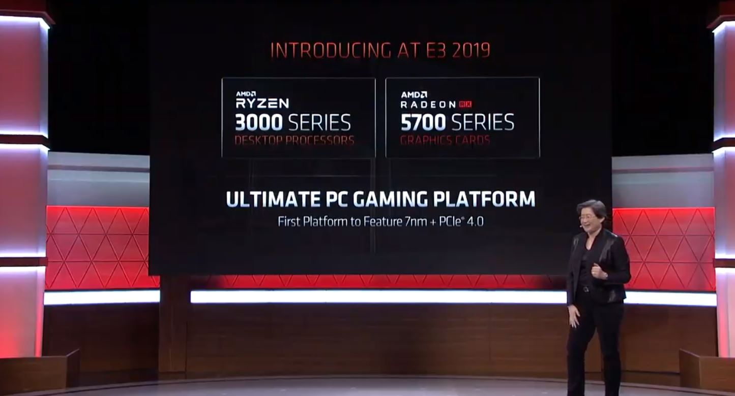AMD’s Gamble Now Paying Off