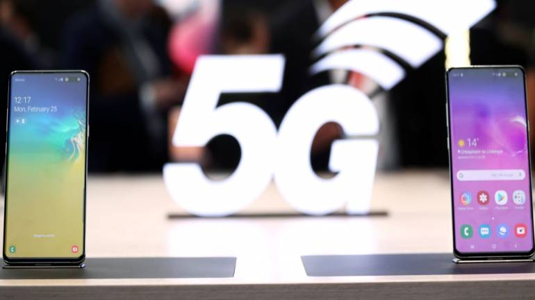 Dynamic Spectrum Sharing Will Provide an Important Interim Step for 5G