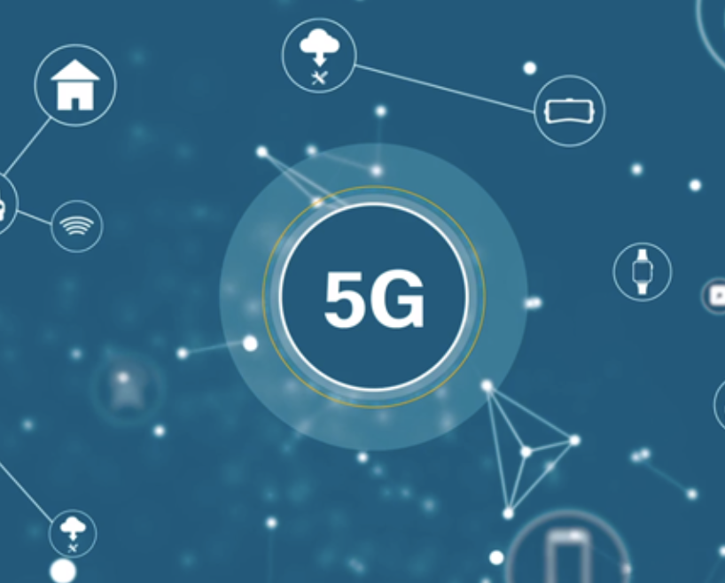 5G and the New Foundation of the Internet