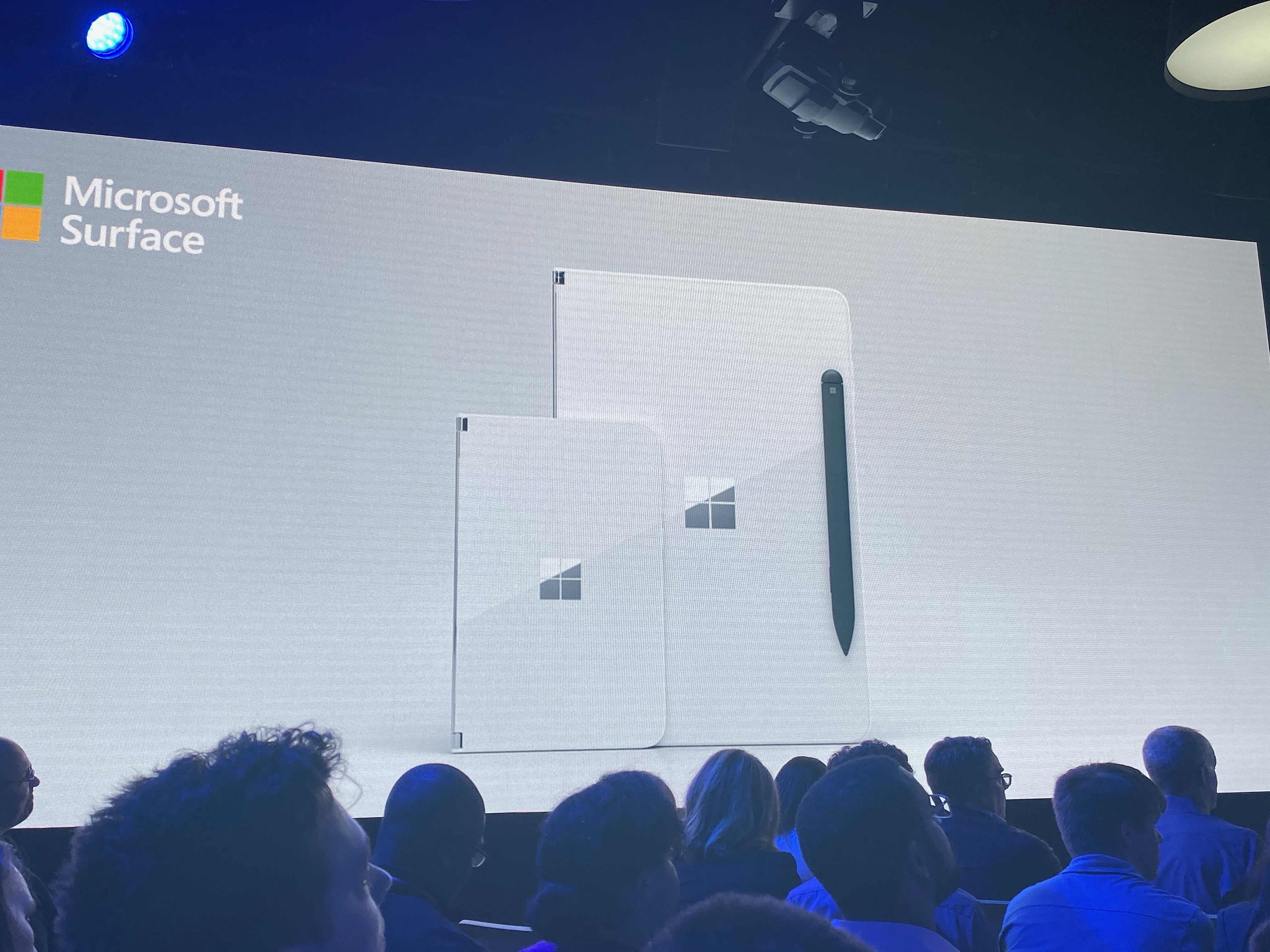 Why Calling the Surface Duo a Phone Would Be Missing The Point