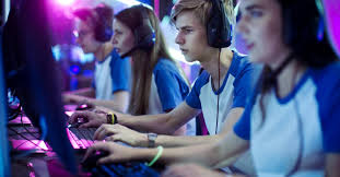 Esports and Education: Looking Beyond the Money
