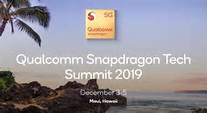 Qualcomm and the 5G Ecosystem