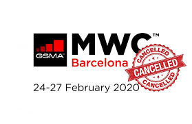 MWC2020 Cancellation And What We Can Learn From It