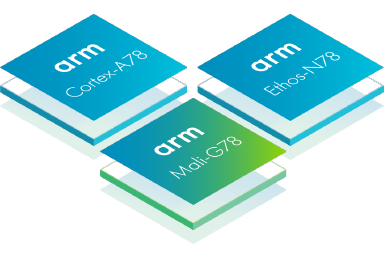 Arm Doubles Down on AI for Mobile Devices