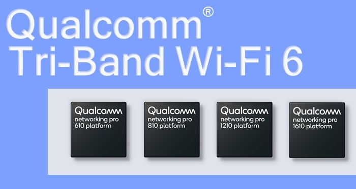WiFi 6E Opens New Possibilities for Fast Wireless Connectivity