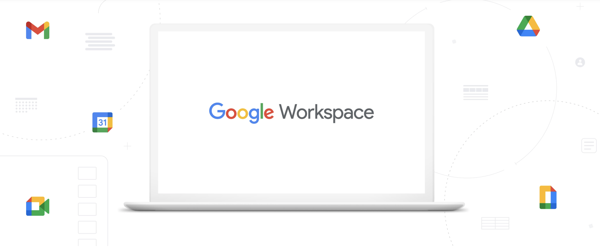 Google Workspace Elevates Collaboration by Focusing on the Task at Hand