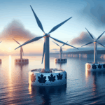 Offshore Wind Energy