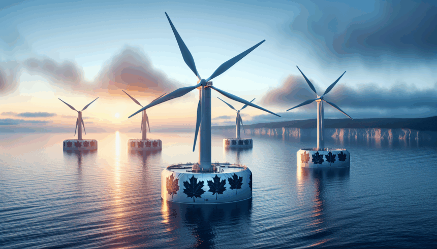 Offshore Wind Energy