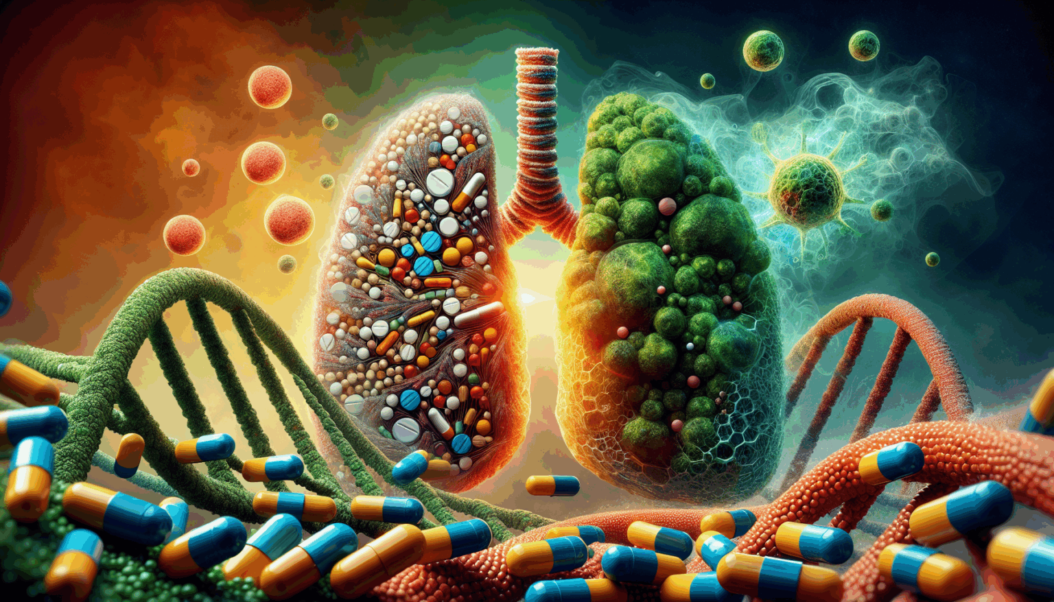 Innovative Treatments