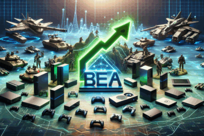Battlefield 6 Beta