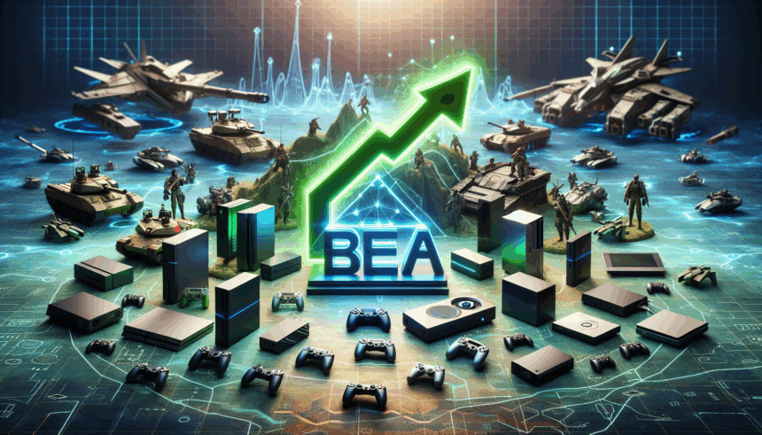 Battlefield 6 Beta