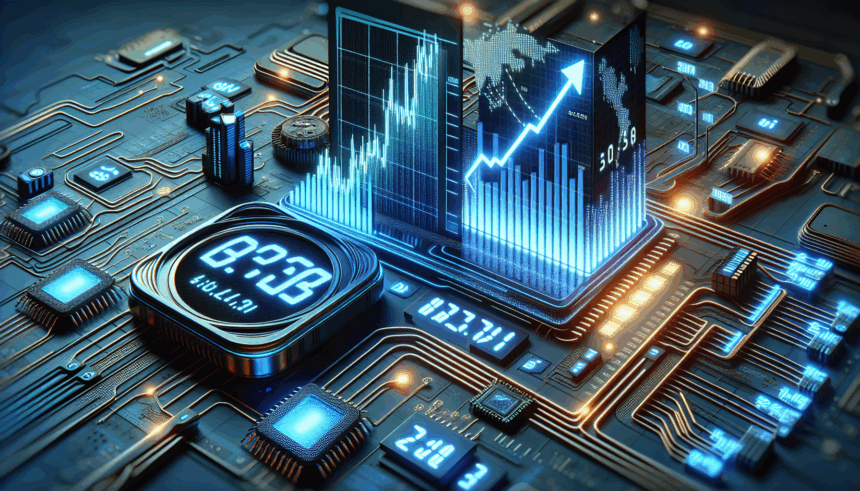 Bullish Nvidia