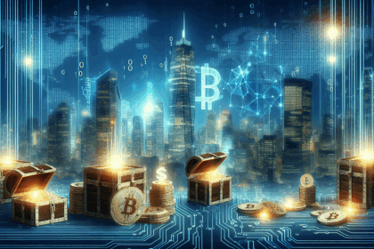 Crypto Capital