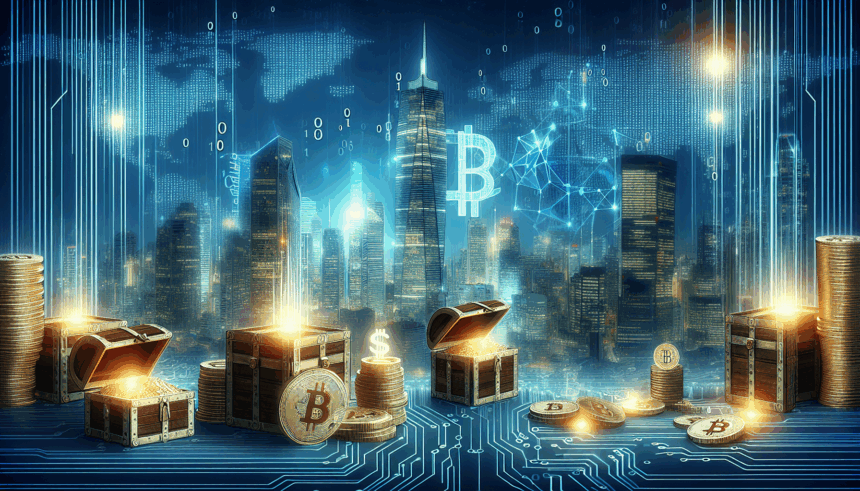 Crypto Capital
