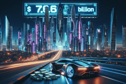 Grand Theft