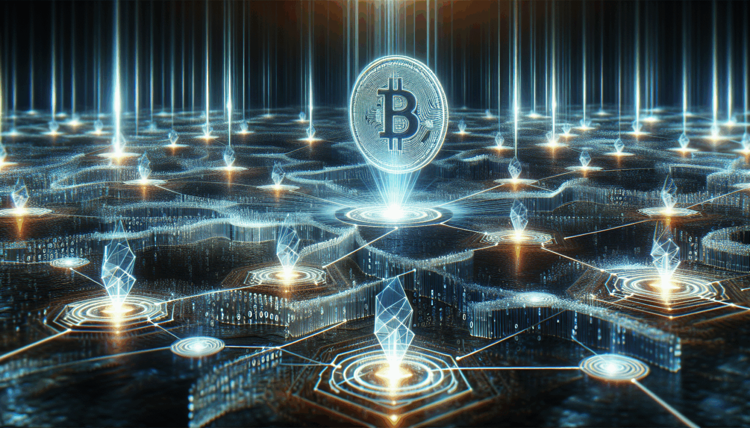 Programmable Datachain