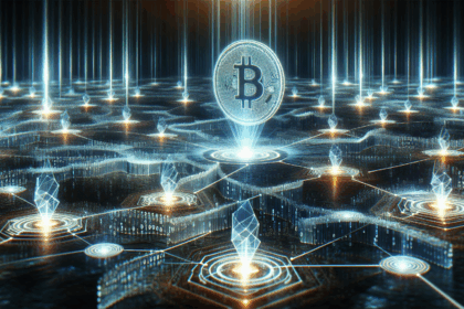 Programmable Datachain