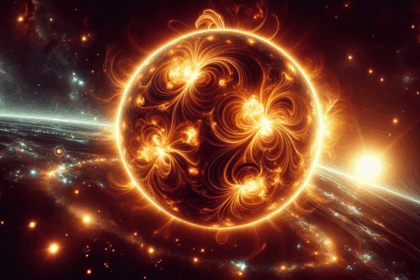 Solar Flare