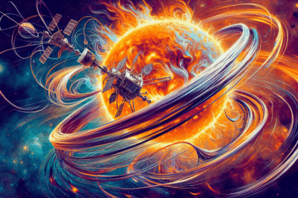 Solar Flares
