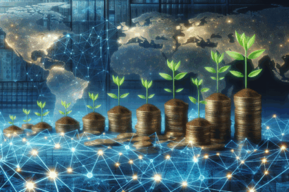 Startup Growth