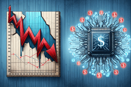 Stocks Drop