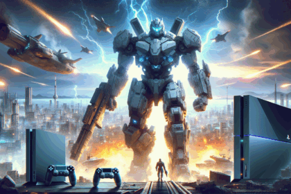 Super Robot Wars