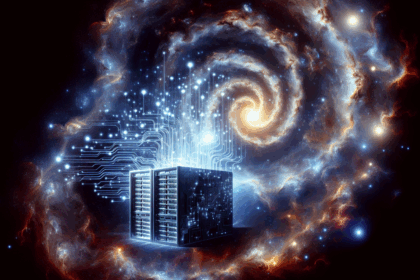 Supercomputer Secrets