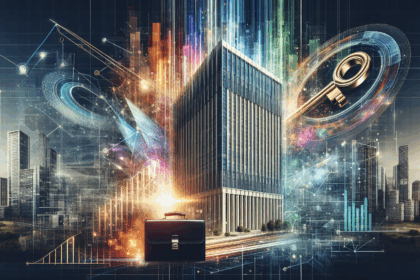 Venture Strengthens