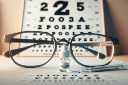 Vizz eye