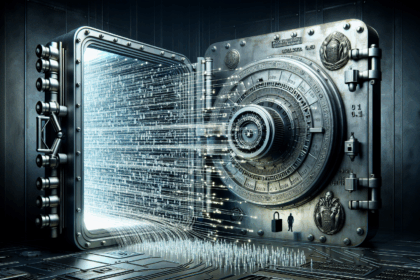 Whistleblower Accuses