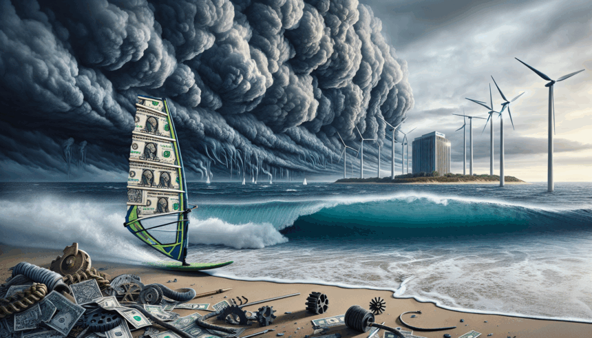 Windsurf Deal
