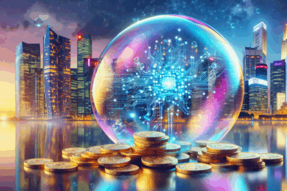 AI Bubble Burst