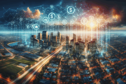 Africa's venture