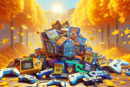 Autumn Sale