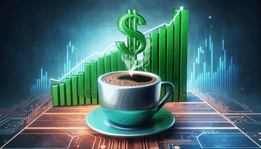 Black Rock Valuation