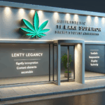 Cannabis Dispensary