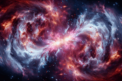 Colossal Merger
