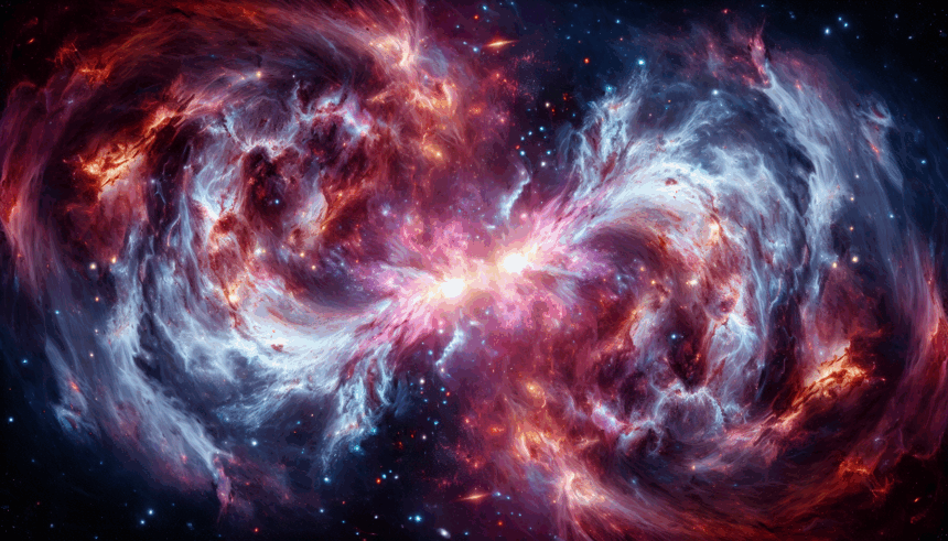 Colossal Merger