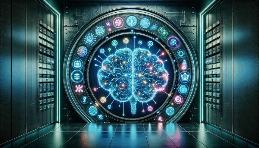 Future AI