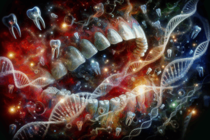 Giant DNA