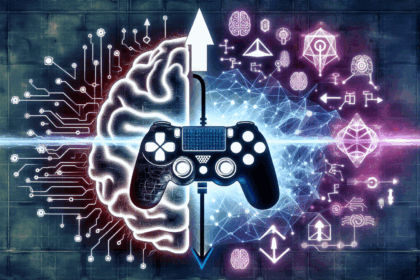 Inverted Controls