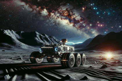 Lunar Rover