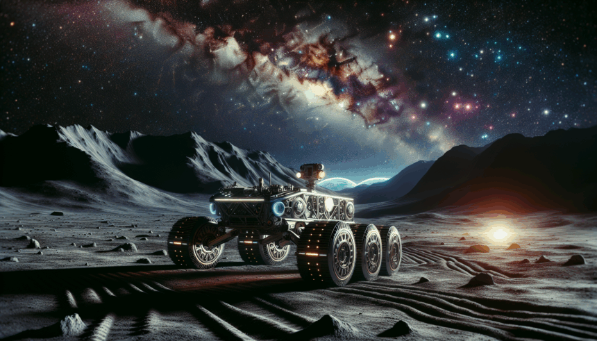 Lunar Rover