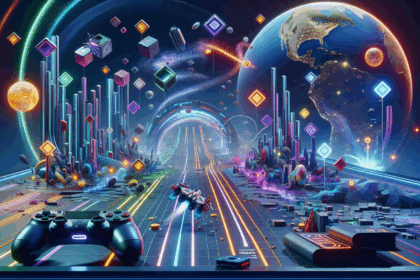 Mario Kart Update