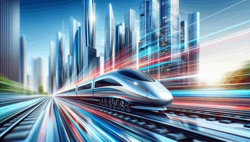 NextGen Acela