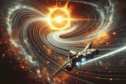 Solar Orbiter