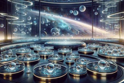 Space Aging