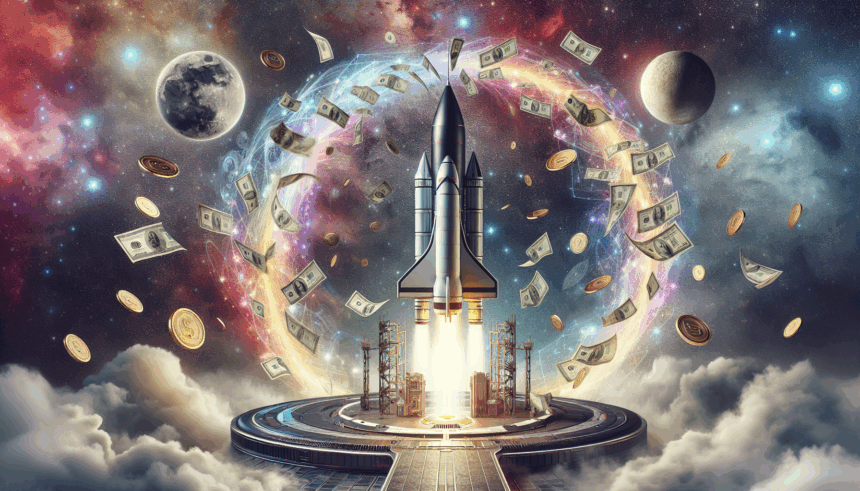 Space Industry