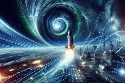 Space Launch